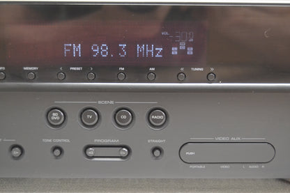 Yamaha RX-V467 Stereo Receiver * 100W RMS * Fully Serviced