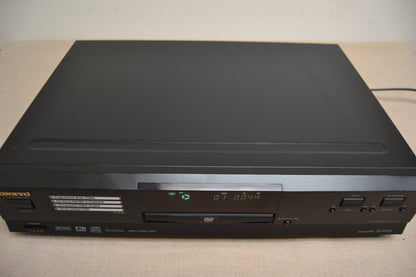Onkyo DV-SP300 DVD/CD Player