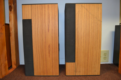 Bose 6.2 Bookshelf Speakers * Fully Serviced