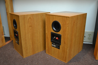 Paradigm Mini Monitor Bookshelf Speakers