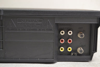 SV2000 Video Cassette Recorder * HiFi Stereo * Fully Serviced