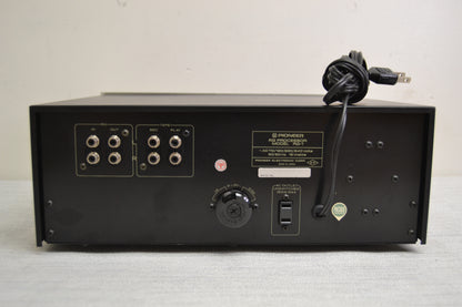 Pioneer RG-1  Dynamic Processor (1975-77) * Fully Serviced
