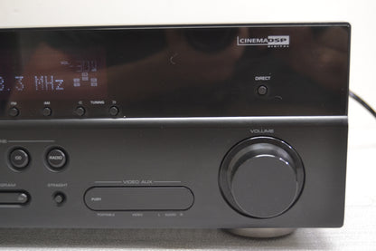 Yamaha RX-V467 Stereo Receiver * 100W RMS * Fully Serviced