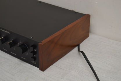 Robert Grodinsky Research RGR Model 4 * Stereo Preamplifier * Fully Serviced *