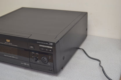 Sony DVP-CX860 * 300+1 DVD/CD changer * Fully Serviced * New Belts