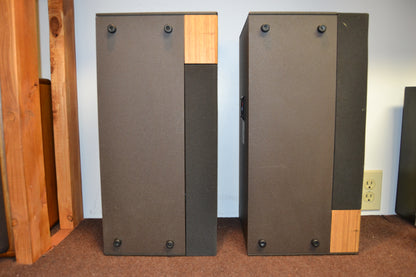 Bose 6.2 Bookshelf Speakers * Fully Serviced
