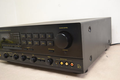 Luxman R-361 Stereo Receiver * 120W RMS * Fully Serviced