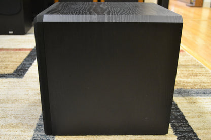 Velodyne HGS12X8V Powered Subwoofer