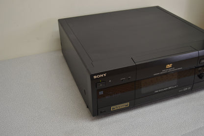 Sony DVP-CX860 * 300+1 DVD/CD changer * Fully Serviced * New Belts