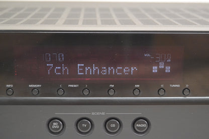 Yamaha RX-V467 Stereo Receiver * 100W RMS * Fully Serviced
