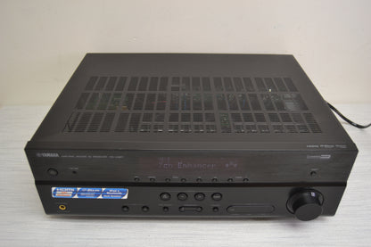 Yamaha RX-V467 Stereo Receiver * 100W RMS * Fully Serviced