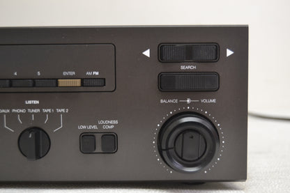 NAD 7155 Stereo Receiver * 50W RMS * Manual * Fully Serviced *