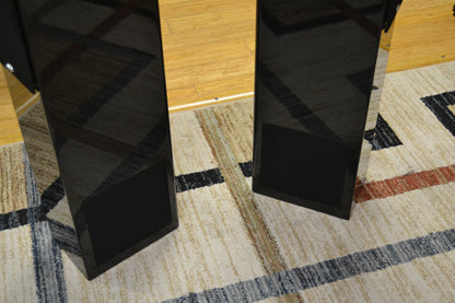 Now Hear This NHT ST4 Floor Standing Speakers