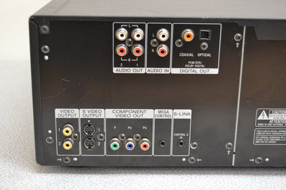 Sony DVP-CX860 * 300+1 DVD/CD changer * Fully Serviced * New Belts