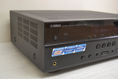 Yamaha RX-V467 Stereo Receiver * 100W RMS * Fully Serviced
