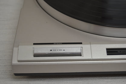 Pioneer PL-S70 Fully Automatic Turntable (1983-1985) * Fully Automatic * Fully Serviced