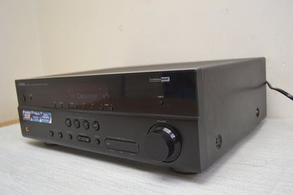 Yamaha RX-V467 Stereo Receiver * 100W RMS * Fully Serviced