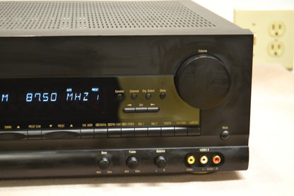 Harman Kardon AVR45  Audio and Video Receiver (1998-99) * 65W RMS