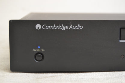 Cambridge Audio Azur 540D * Single CD/DVD Player * Remote * Manual * Fully Serviced