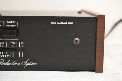 SAE 5000  Impulse Noise Reduction System * 1978 * Fully Serviced