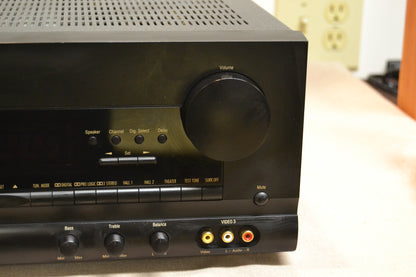 Harman Kardon AVR45  Audio and Video Receiver (1998-99) * 65W RMS