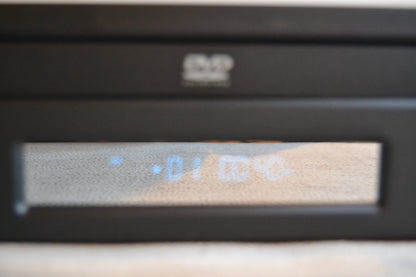Cambridge Audio Azur 540D * Single CD/DVD Player * Remote * Manual * Fully Serviced