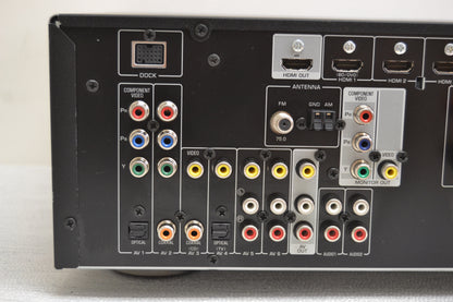 Yamaha RX-V467 Stereo Receiver * 100W RMS * Fully Serviced