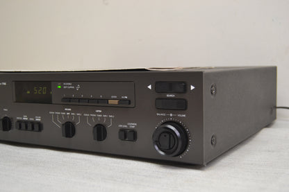 NAD 7155 Stereo Receiver * 50W RMS * Manual * Fully Serviced *