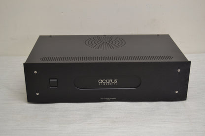 Acurus A-100 Power Amplifier * 100W RMS * Fully Serviced