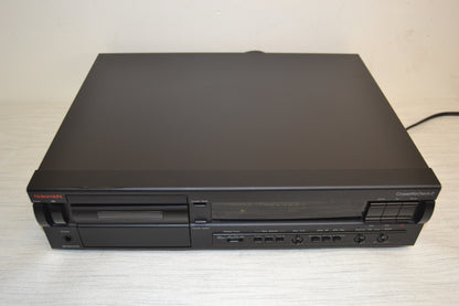 Nakamichi Cassette Deck 2 * Single Cassette Deck * Fully Serviced * new Belts !