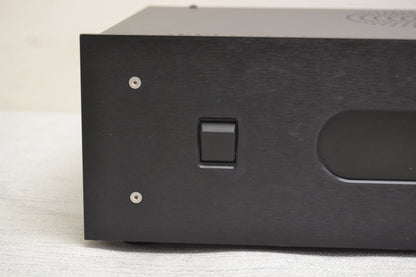 Acurus A-100 Power Amplifier * 100W RMS * Fully Serviced