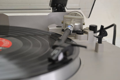 Pioneer PL-S70 Fully Automatic Turntable (1983-1985) * Fully Automatic * Fully Serviced