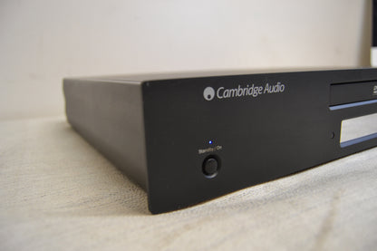 Cambridge Audio Azur 540D * Single CD/DVD Player * Remote * Manual * Fully Serviced
