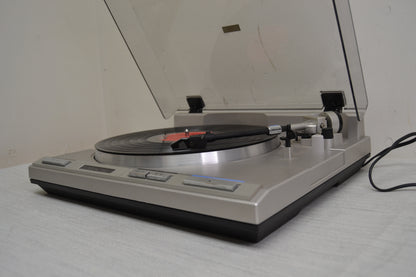 Pioneer PL-S70 Fully Automatic Turntable (1983-1985) * Fully Automatic * Fully Serviced