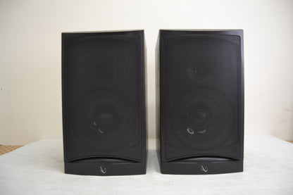 Infinity Reference 2000.2 Bookshelf Speakers * Fully Serviced *