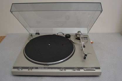 Technics SL-B350 Belt Drive Fully Automatic Turntable