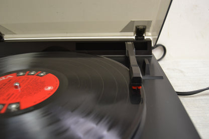 Optimus LAB-2250  Automatic Belt-Drive Linear Tracking Turntable (1990) * Fully Serviced