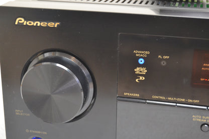 Pioneer VS-X50 Elite * Stereo receiver * 90W RMS * Remote