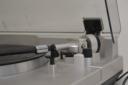 Pioneer PL-S70 Fully Automatic Turntable (1983-1985) * Fully Automatic * Fully Serviced