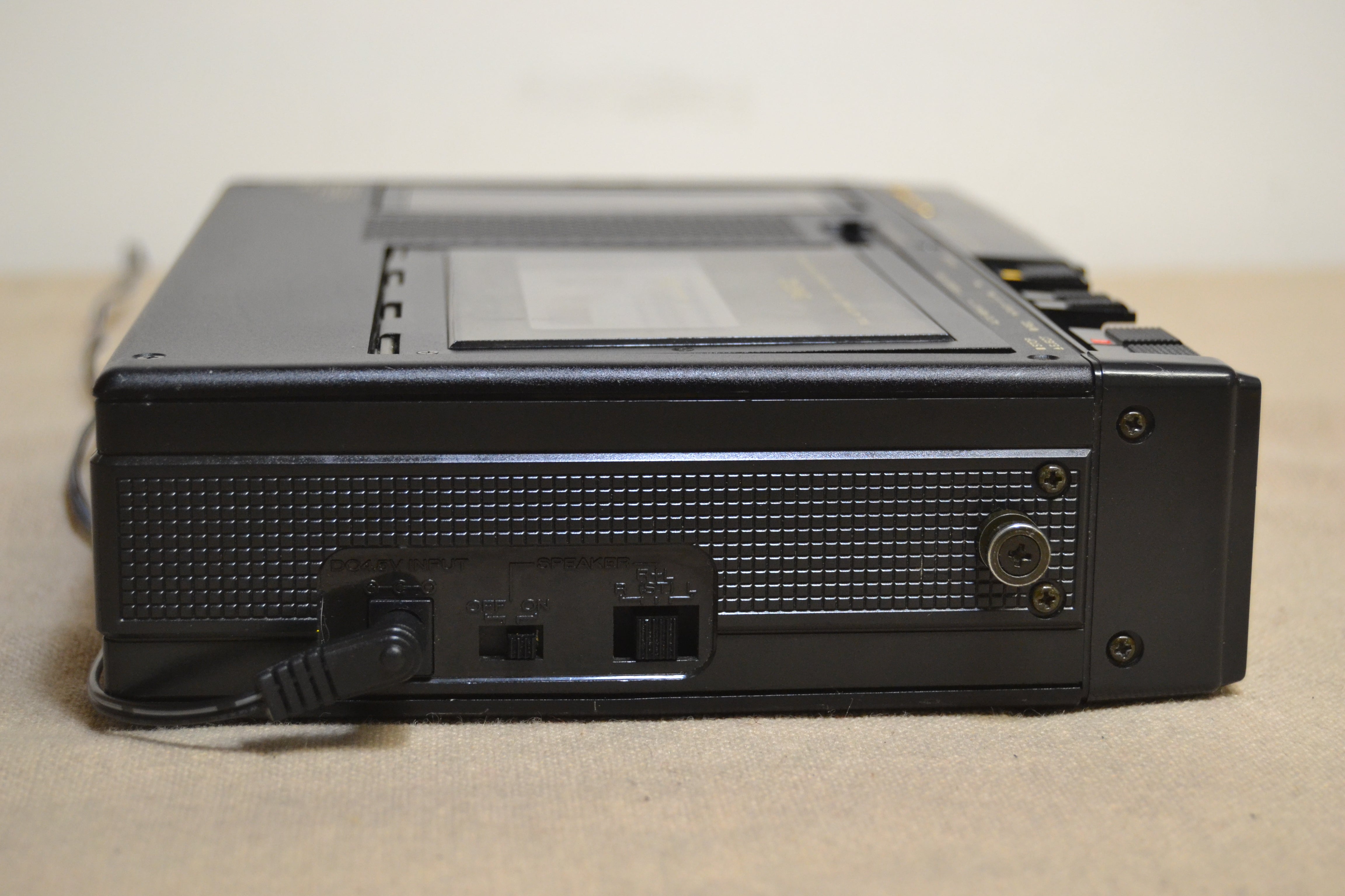 marantzPMD430カセットデッキ marantzPMD430カセットデッキ