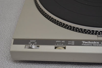 Technics SL-B350 Belt Drive Fully Automatic Turntable