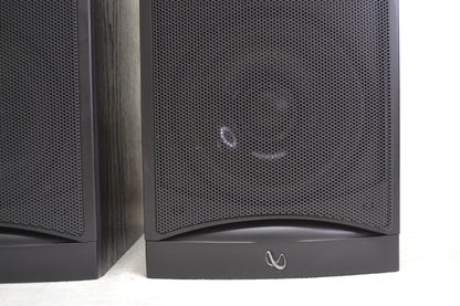 Infinity Reference 2000.2 Bookshelf Speakers * Fully Serviced *