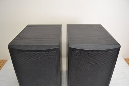 Infinity Reference 2000.2 Bookshelf Speakers * Fully Serviced *