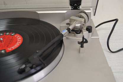 Pioneer PL-S70 Fully Automatic Turntable (1983-1985) * Fully Automatic * Fully Serviced