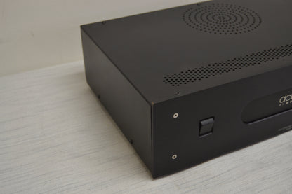 Acurus A-100 Power Amplifier * 100W RMS * Fully Serviced