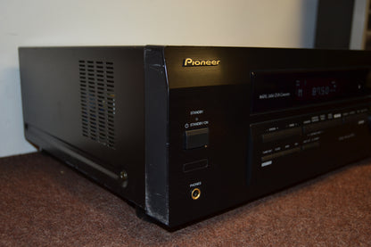 Pioneer VSX-D511 Stereo Receiver * Fully Serviced * 100W RMS *