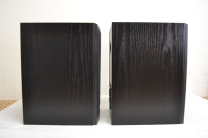 Infinity Reference 2000.2 Bookshelf Speakers * Fully Serviced *