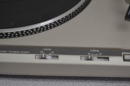 Technics SL-B350 Belt Drive Fully Automatic Turntable