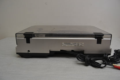 Pioneer PL-S70 Fully Automatic Turntable (1983-1985) * Fully Automatic * Fully Serviced
