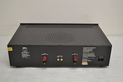 Acurus A-100 Power Amplifier * 100W RMS * Fully Serviced